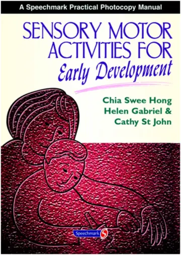 Cover of Sensory Motor Activities for Early Development