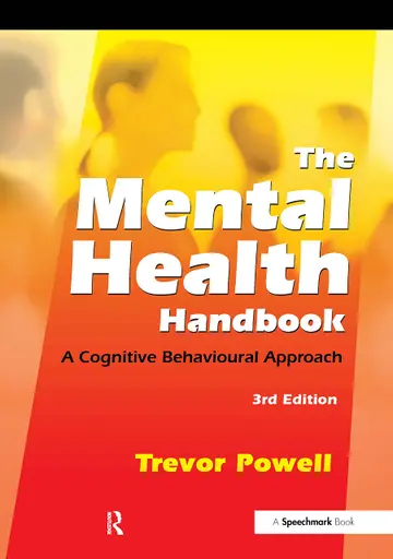 Cover of The Mental Health Handbook