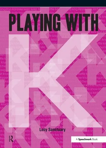 Cover of Playing with ... K