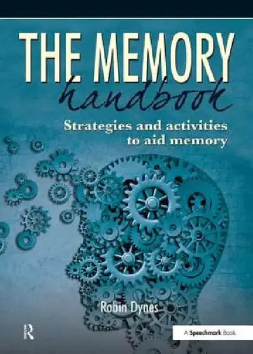 Cover of The Memory Handbook