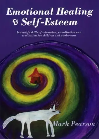 Cover of Emotional Healing & Self-Esteem