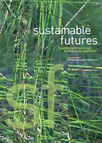 Cover of Sustainable Futures
