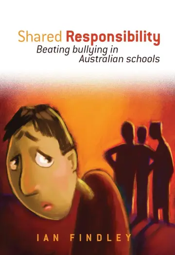 Cover of Shared Responsibility