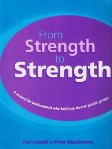 Cover of From Strength to Strength