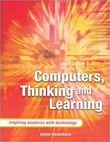 Cover of Computers, Thinking and Learning