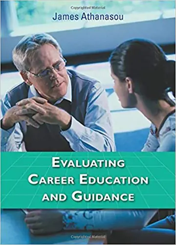 Cover of Evaluating Career Education and Guidance