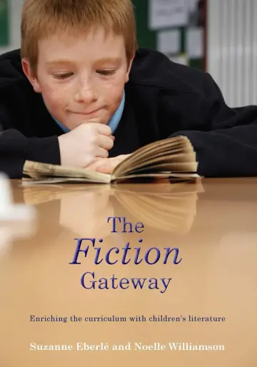 Cover of The Fiction Gateway