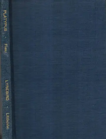 Cover of We Breed the Platypus