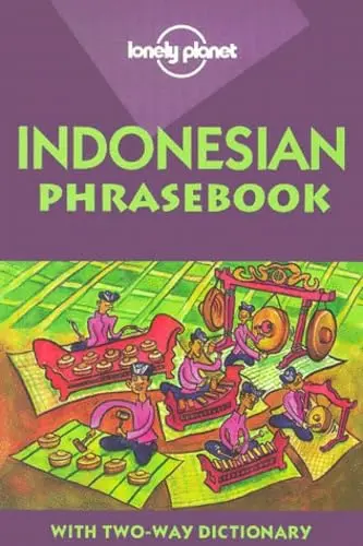 Cover of Indonesian