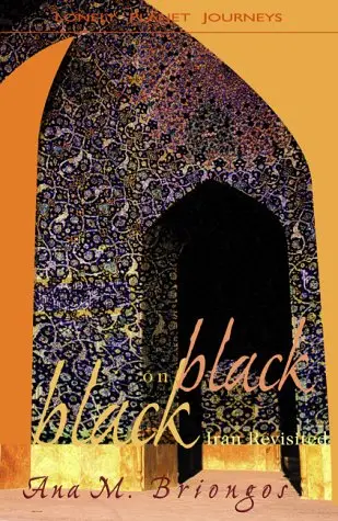 Cover of Black on Black