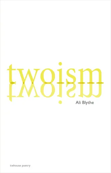 Cover of Twoism