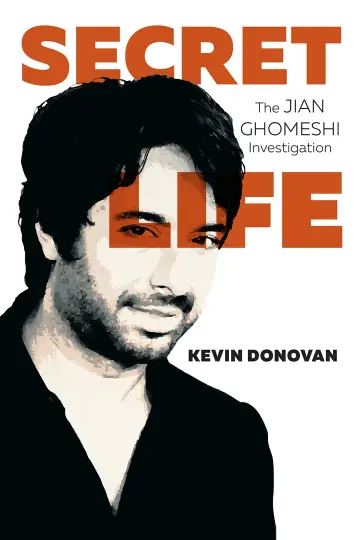 Cover of Secret Life