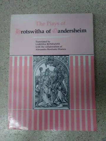Cover of The Plays