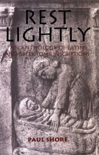 Cover of Rest Lightly