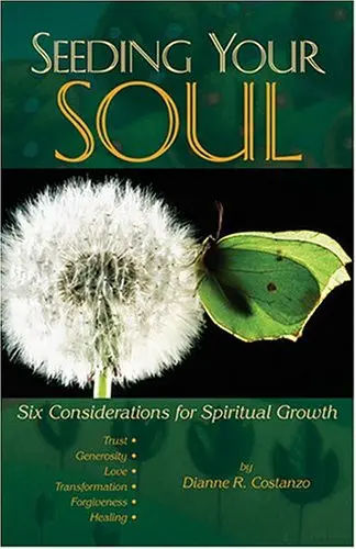 Cover of Seeding Your Soul
