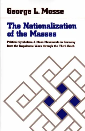 Cover of The Nationalization of the Masses