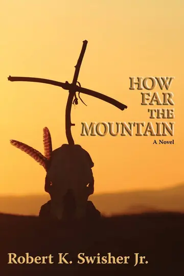 Cover of How Far the Mountain