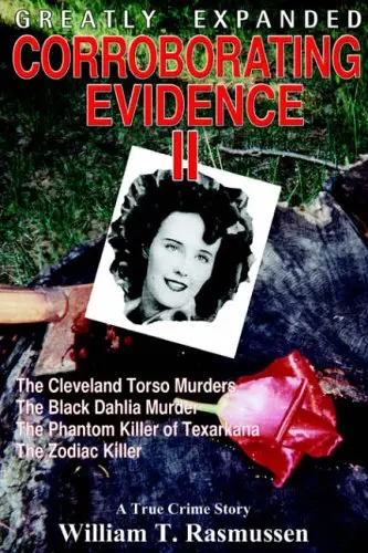Cover of Corroborating Evidence II