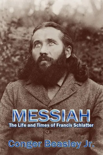 Cover of Messiah