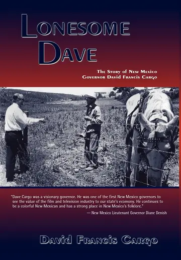 Cover of Lonesome Dave