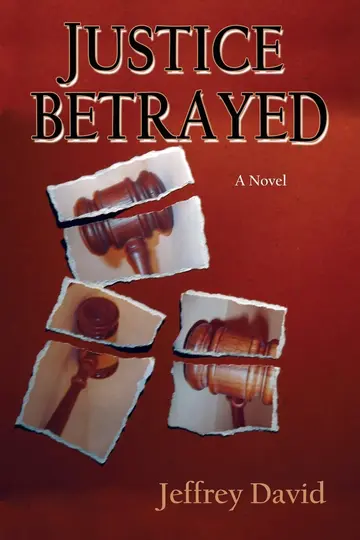 Cover of Justice Betrayed