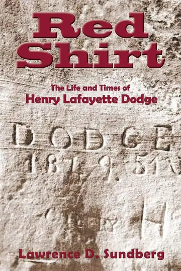 Cover of Red Shirt