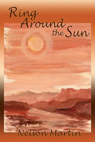 Cover of Ring Around the Sun