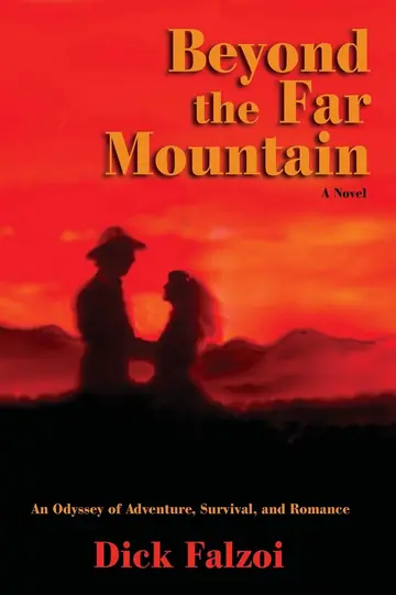 Cover of Beyond the Far Mountain