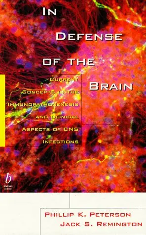 Cover of In Defense of the Brain