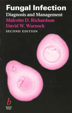 Cover of Fungal Infection 2E