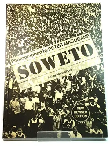 Cover of Soweto