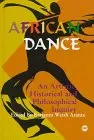 Cover of African Dance