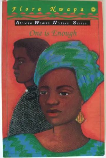 Cover of One Is Enough