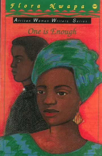 Cover of One Is Enough