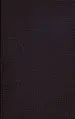 Cover of The Politics of Patronage in Africa