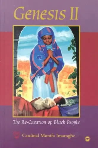 Cover of Genesis II