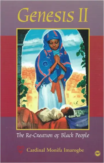 Cover of Genesis II