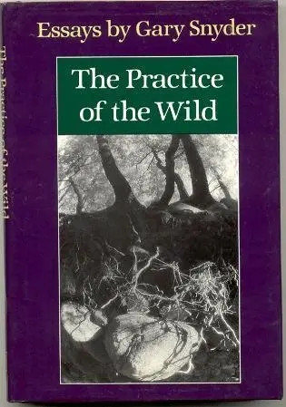 Cover of Practice of the Wild