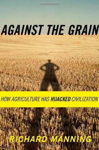 Cover of Against the Grain