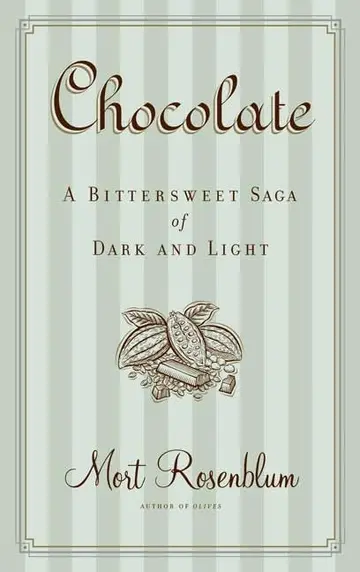 Cover of Chocolate