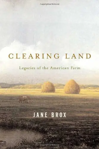 Cover of Clearing Land