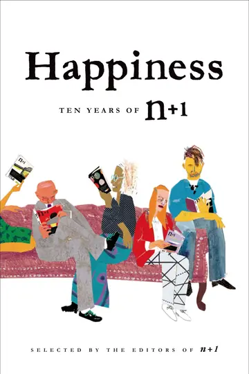 Cover of Happiness
