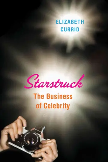 Cover of Starstruck