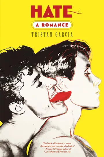 Cover of Hate