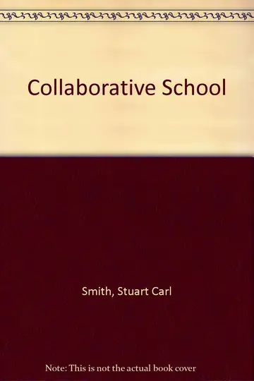 Cover of Collaborative School
