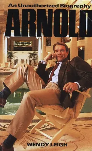 Cover of Arnold