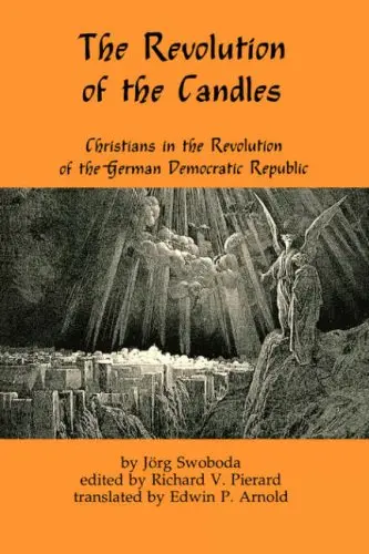 Cover of The Revolution of the Candles