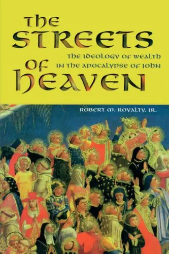 Cover of Streets of Heaven