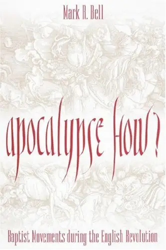 Cover of Apocalypse How?