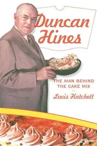 Cover of Duncan Hines